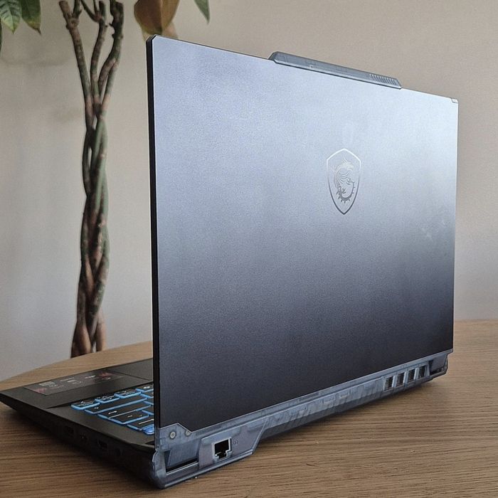 MSi Cyborg i7-13ªGen/ RTX 4060/ 32GB/ 512GB