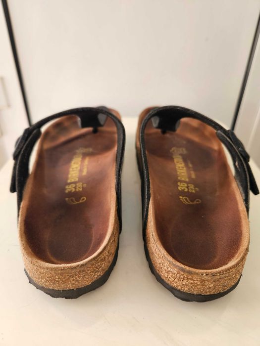 Birkenstock Gizeh 36-37 Regular fit