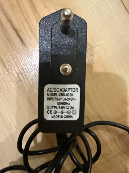 Konsola Nintendo Super Famicom SNES 2 kontrolery okablowanie ZESTAW