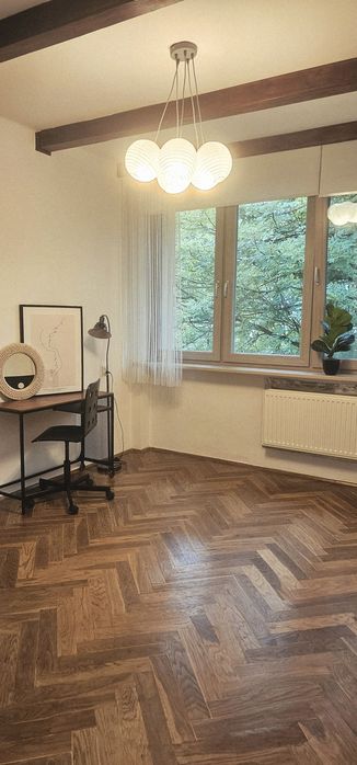Mieszkanie – Kraków, Grzegórzki - Widok 2