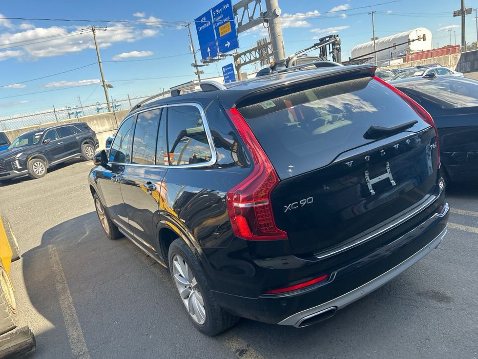 Volvo xc40 s90 v50 v60 xc60 xc90 s60 polestar розборка разборка шрот