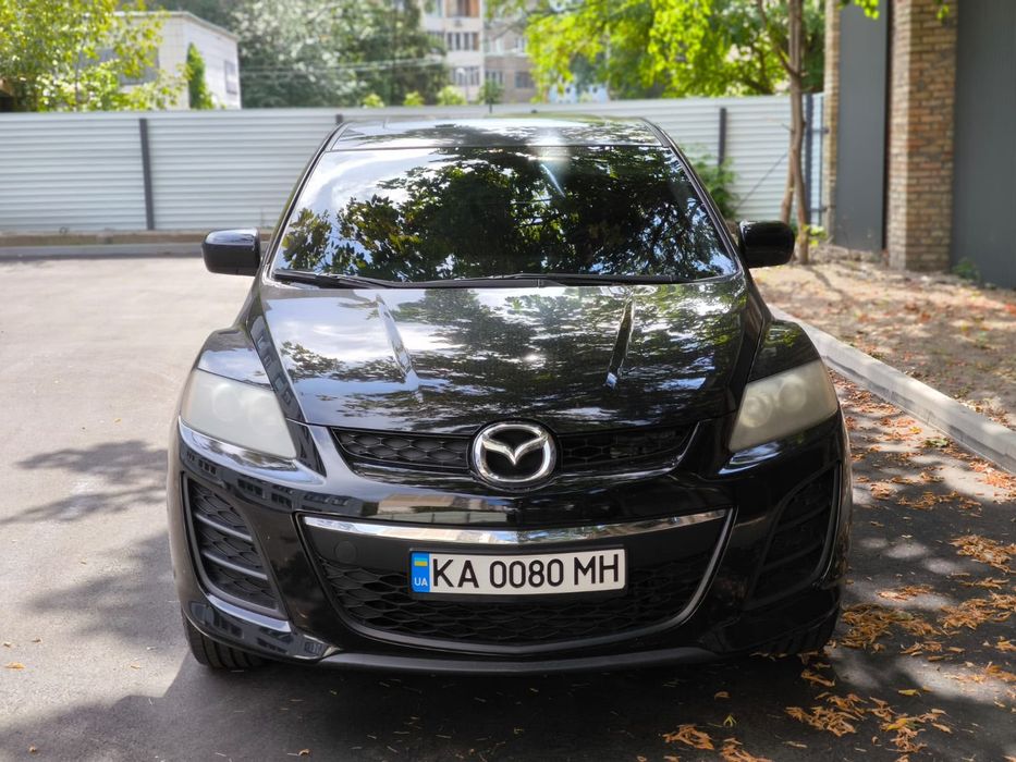 Mazda CX 7 продам