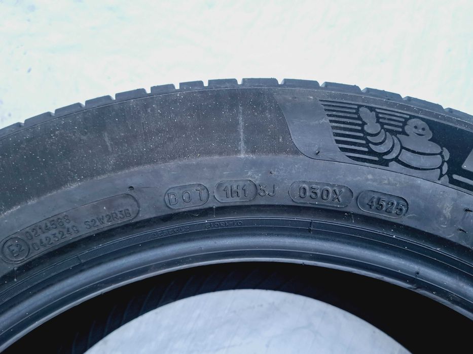 opony lato nowe 235/55r18 235/55/18 michelin primacy 4 volvo xc40 25r