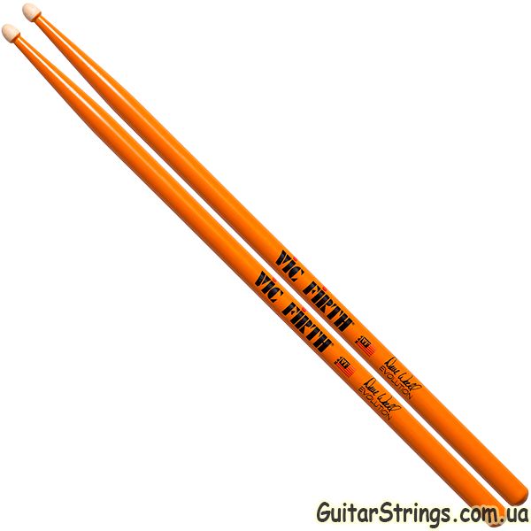 Барабанные палочки Vic Firth 5B, 5BN, 5AN, 5А, 2BN American Classic