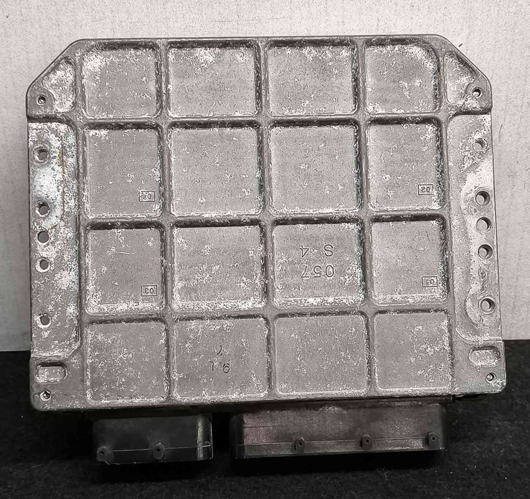 Centralina Motor / ECU 89661-53D80 - LEXUS IS II
