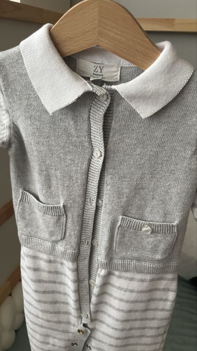 Fatinho completo bebé