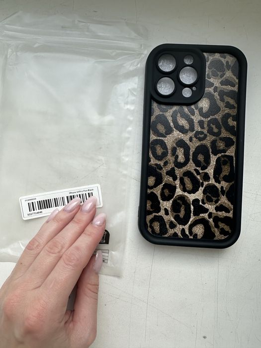 Чохол для Iphone 14 pro max
