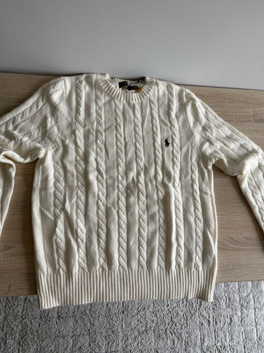 Sweter ralph lauren