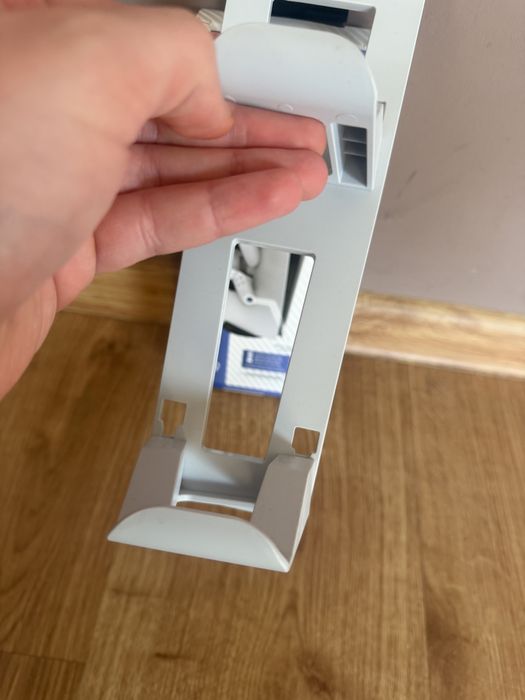 Uchwyt na pady/słuchawki PS5