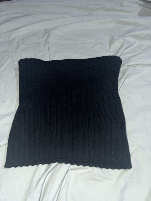 Cai cai preto bershka