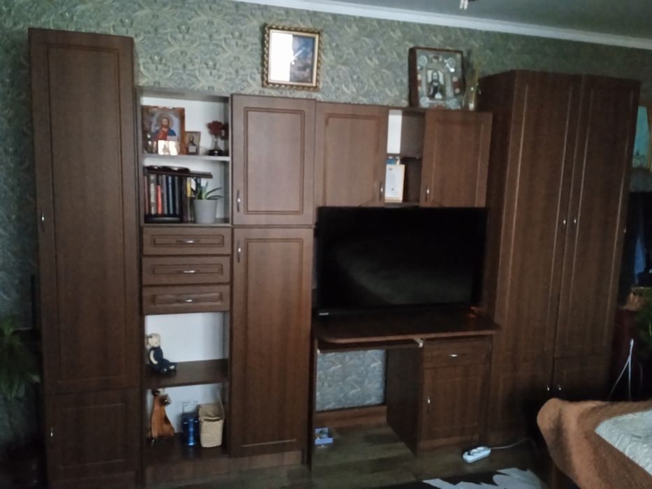 Стінка дитяча Юніор