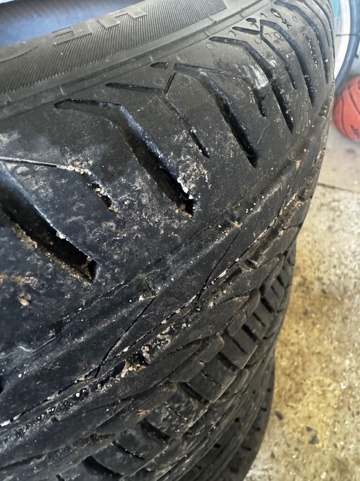 Opony letnie 15