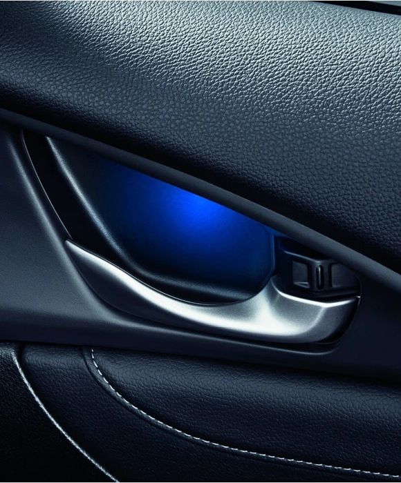 Honda civic 1.0 vtec *full extras*