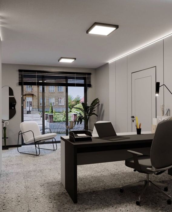 НАВЧАЮ ОНЛАЙН 3 D MAX, Дизайну, Візуалізації, Фотошоп