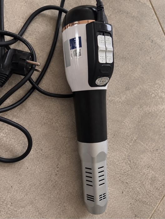 PRIFE iTeraCare PRO 1200–1500 W – NOWA, zaplombowana, oryginalna
