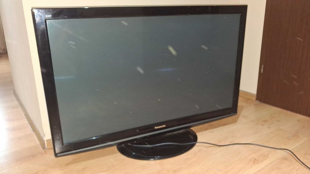 Telewizor Panasonic plazma 50 cali