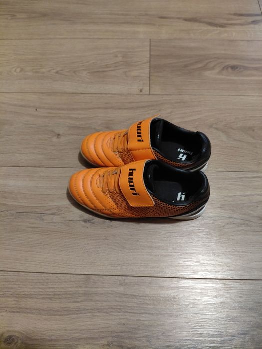 Buty chłopięce sportowe