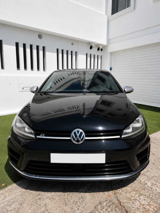 Volkswagen Golf — fotografia 5