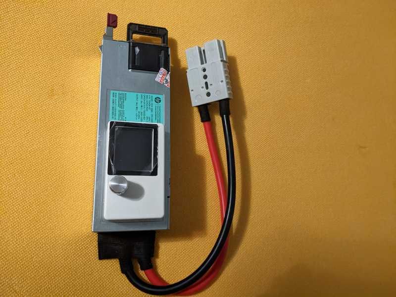 Зарядка 100А Li-ion/LiFePO4 1-16В | Зарядний пристрій 100А HP PL11 HP PD43