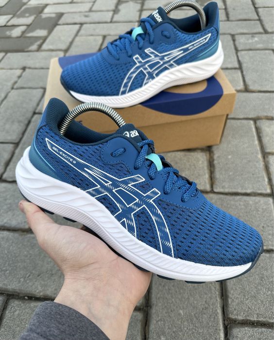 ОРИГІНАЛ!! ASICS Gel-Excite 9 Gs 1014A231-006