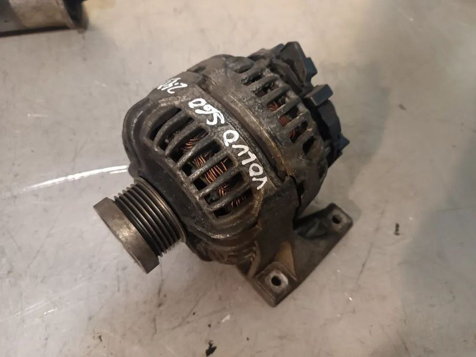 ALTERNADOR VOLVO S60 S80 XC70 XC90 2.4D 0124525029 8676498