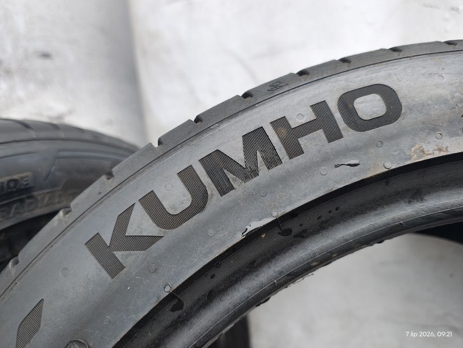225/45r18 95Y Kumho Ecsta Sport PS72