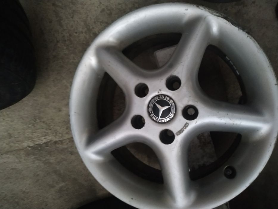 Диски . 15/5/112 ЕТ35