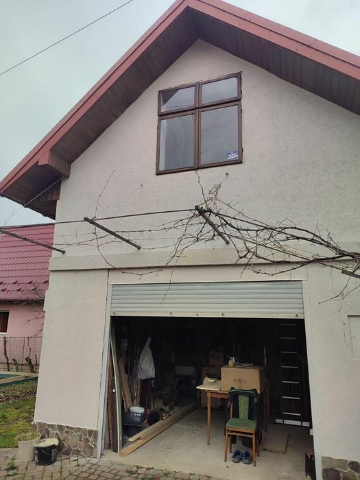 Еко будинок, дешевше квартири у Франківську!