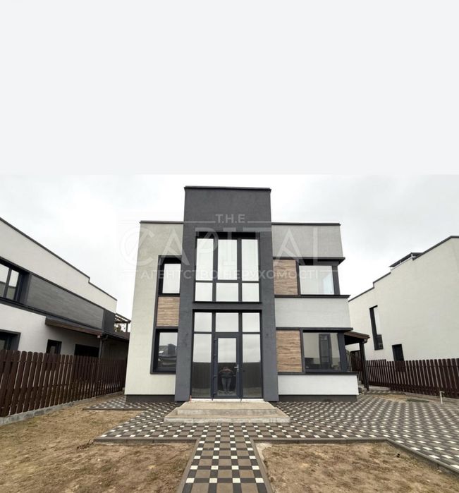 Продаж / Будинок Лісники Ходосівка