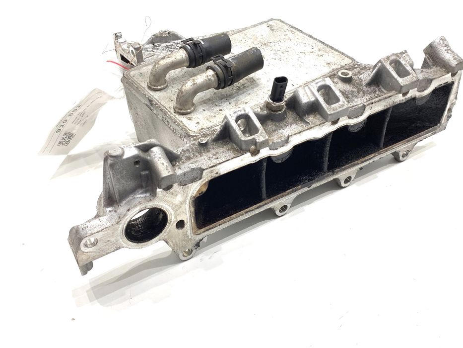 INTERCOOLER VW PASSAT B8 04L129766BK 2.0 150KM CHŁODNICA