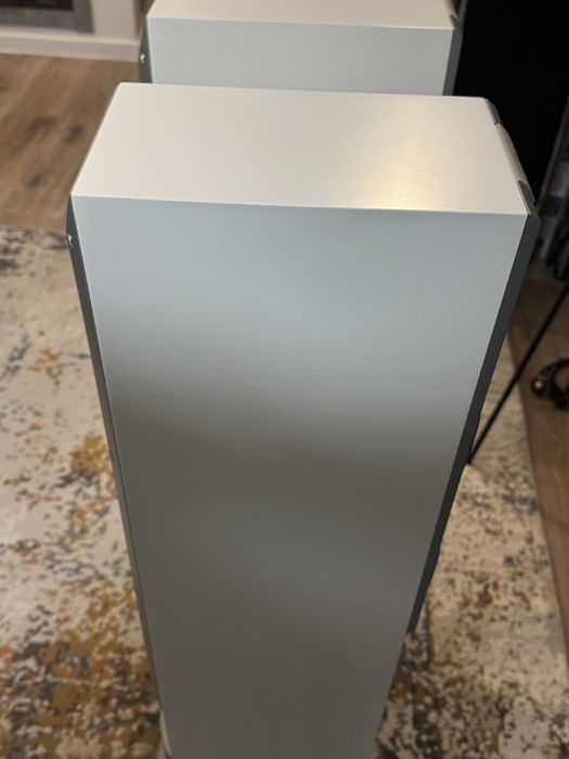 Audiovector Ki 3 Signature kolumny