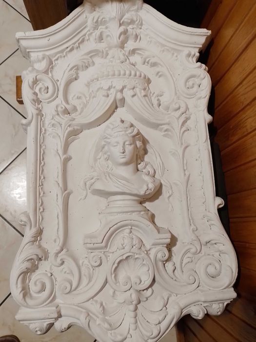 Sprzedam gipsowy obraz