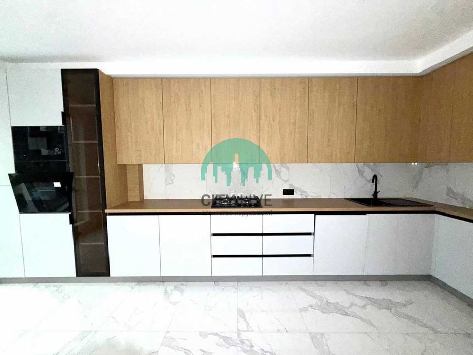 Продаю 2кімнатну квартиру з ремонтом в ЖК Комфорт Парк (38)