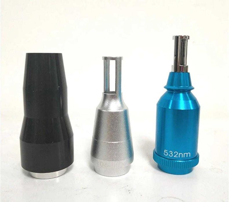 Maquina remoção tatuagens nova com formação inclusa