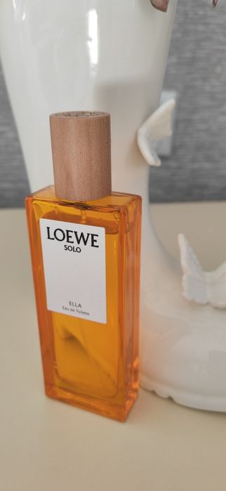 Perfum Loewe Solo 50ml