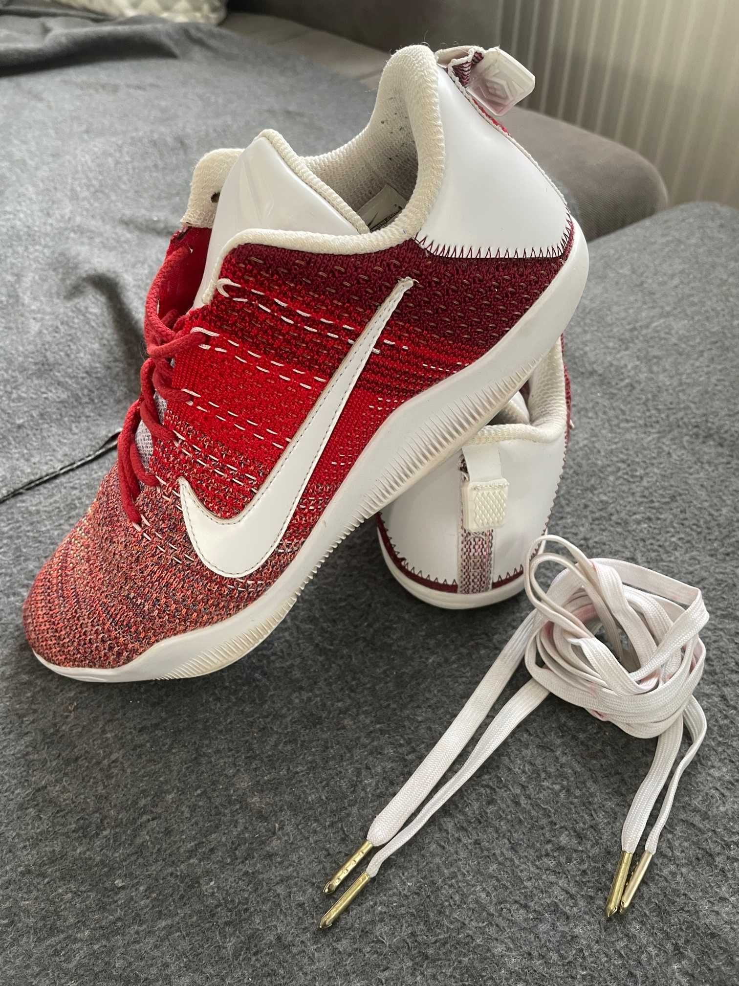 kobe11 redhorse 28.5