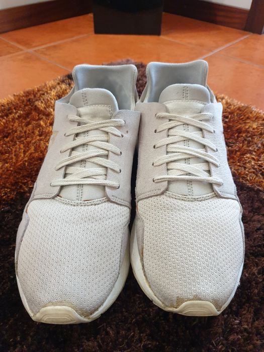Sapatilhas Le Coq Sportif usadas
