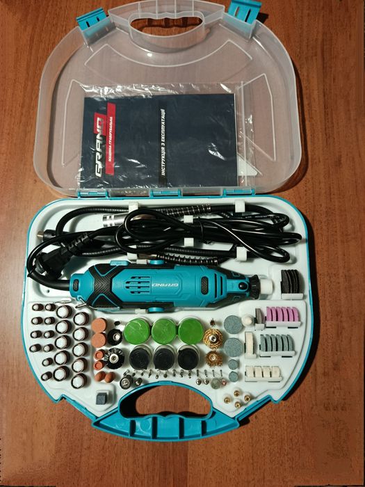 Продам гравірувальну машину GRAND