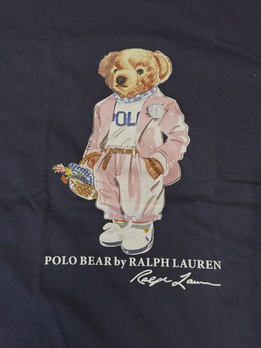 Футболка женская Polo Ralph Lauren