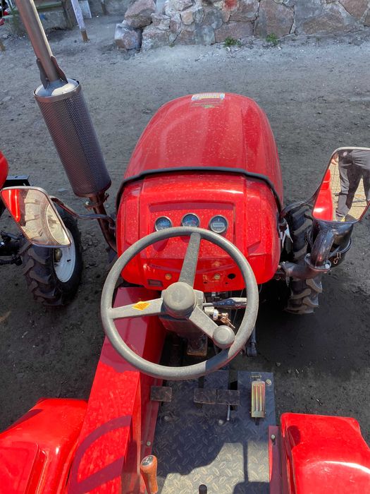 Мототрактор БУЛАТ Т-22!Доставка бесплатно/Кредит/Масла