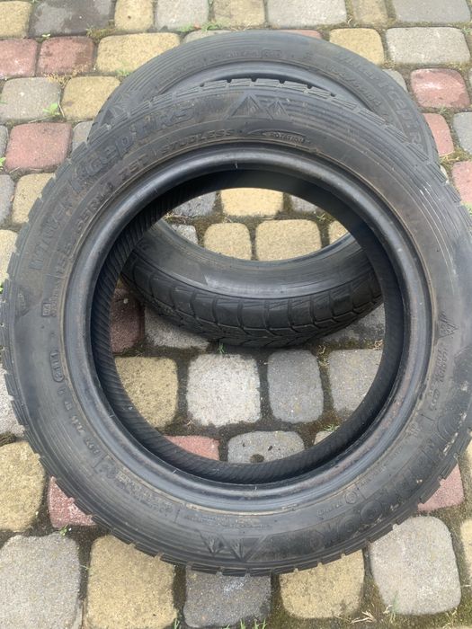 Шини зимові 155/65 r 14