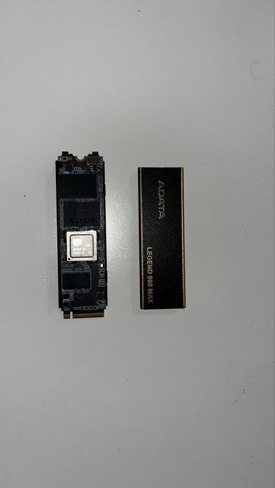 Dysk ADATA Legend 960 Max 2TB SSD