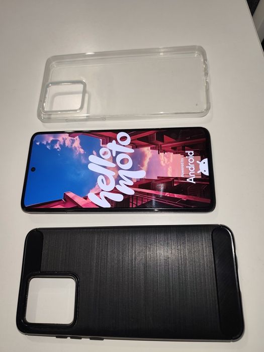 Smartfon Motorola g84 5g