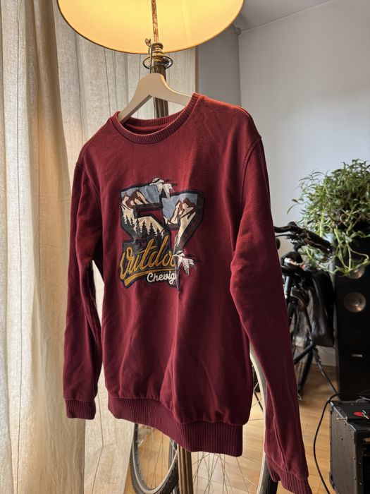 Bluza sweter Chevignon rozmiar M