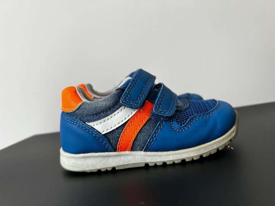 Buty dziecięce adidasy rozmiar  21,