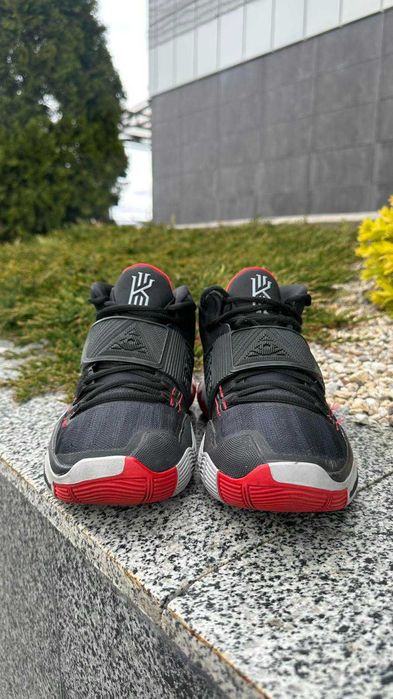#4490 Nike Kyrie 6 [US 9|27 cm]