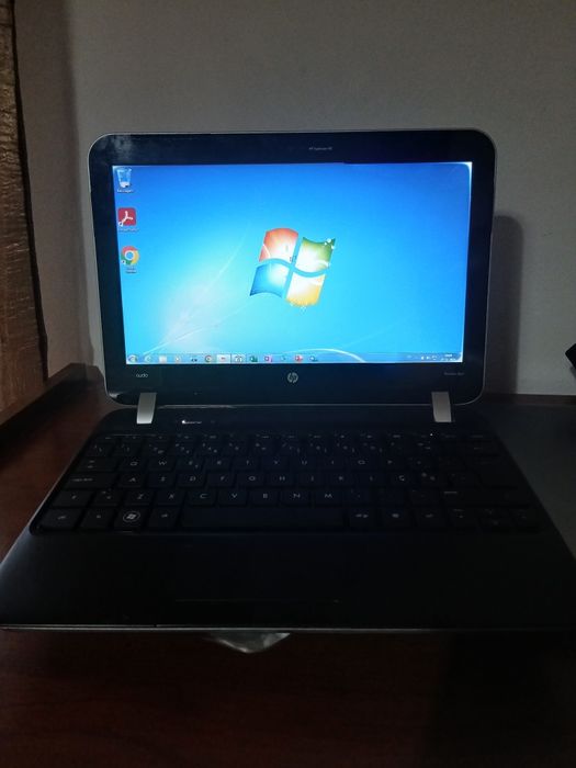 Computador portátil hp