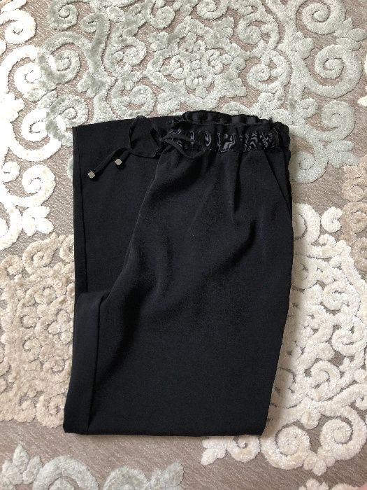 Calças várias - Massimo Dutti, Tommy Hilfiger, Benetton