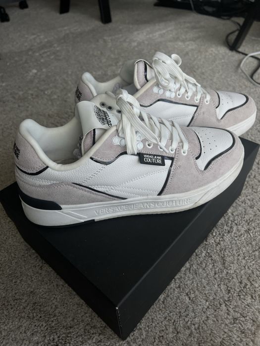 Sapatilhas Starlight Versace