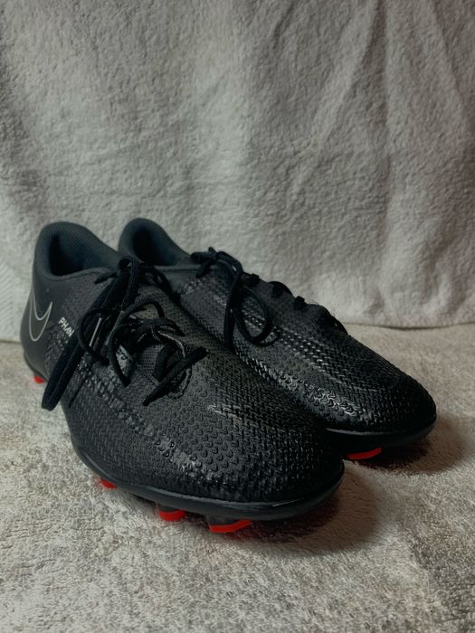 Nike Phantom GT2 Academy бутси оригінал 40 (25 см)